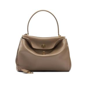 발렌시아가 숄더백 7897722AA4V2621 Beige