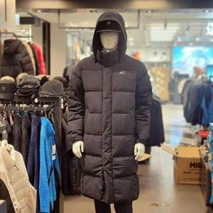 [밀레][밀레] 25년 남 여공용 롱밴츠 파카 468 (41350390)