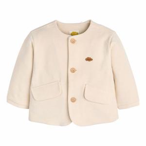 [모이몰른]유아 베이직 져지 자켓 M251JKB02P