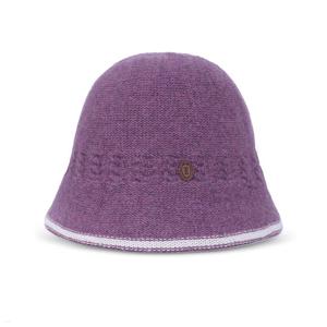 남녀공용 엘르 트위스트 울 벙거지 ELE6UGB005