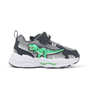 [토박스][토박스] 다이노솔즈 티렉스 클래식 남아운동화 3색상-DNKCF3TSTC11