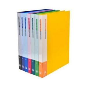 알파 칼라클리어화일 B4 20P