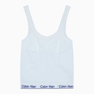 [캘빈클라인언더웨어]CK여성 아이콘 쉐입웨어 캐미 (QF8603-QGD)