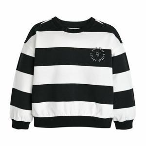 [컬리수]아동 볼드스트라이프 맨투맨 C241TSG60P