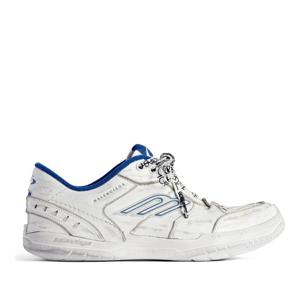 발렌시아가 워른아웃 로우탑 스니커즈 841765 WCURB 9141