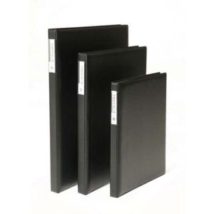 포트폴리오(A4/20매/PF203/아톰FNB) 화일 바인더 특수화일 포트폴리오 도면화일 A4 20매 PF203 아톰FNB 포트폴리오커버