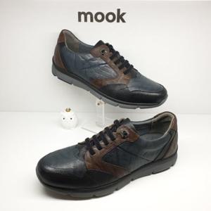 [무크]무크 세이브존01 남성 밴드끈 캐주얼 27-2257EB-7 (268731