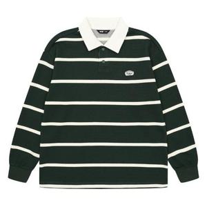 더센트럴 소이주니어 TC01 스트라이프 카라티 25F1409