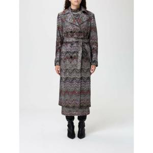 [MISSONI] 라프리마 여성 코트 DS25WC0GBC005G S01HU 멀티컬러 /6
