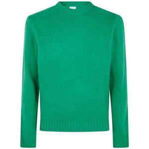 아스페시 스웨터 W5QM1835165 01373 GREEN