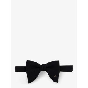 GUCCI Silk bow tie 660079