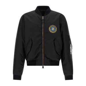 BALENCIAGA Bomber jacket 839101TOO041000