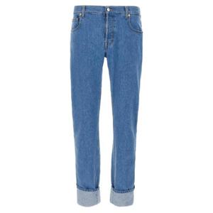 GUCCI Turn up jeans 796483XDC6Y4447