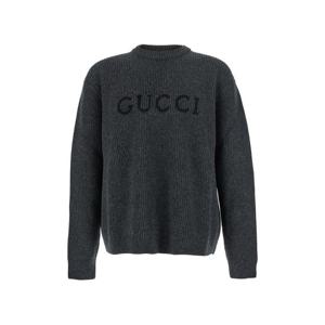 GUCCI Gucci intarsia sweater 833499XKEYJ1043