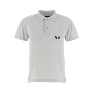 BALENCIAGA Laurel Classic polo shirt 833244TSVC79012