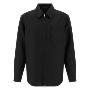 GUCCI Wool overshirt 827667ZAMII1000