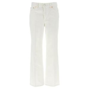 GUCCI Cropped jeans 817989XDC8W9000