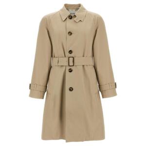 BURBERRY 카코트 가바딘 8108800FOSSIL