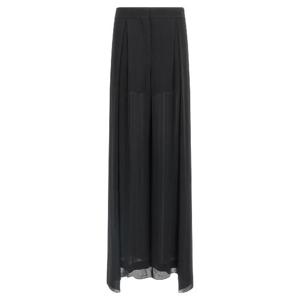 ALBERTA FERRETTI Silk pants V030151160555
