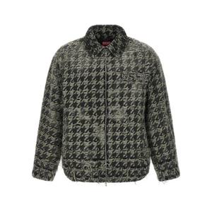 DIESEL D Elmo Fsh jacket A213510CEBJ02