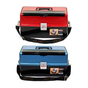 아트키트 AK-47 다용도함 레드/500x280x260 (1개)