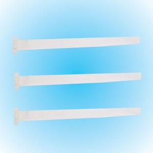 전오 케이블타이 200mm백색 (1000개/봉