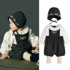 [모이몰른]유아 브린 우주복 세트 M244ROB49P