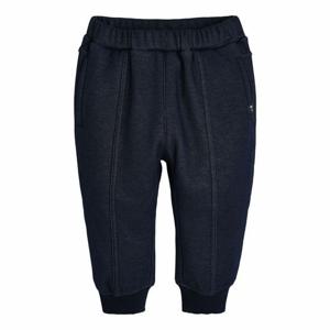 [모이몰른]유아 클립사선 밍크 기모 배기 팬츠 M244KPF23P