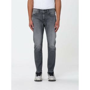 [DIESEL] 라프리마 남성 진 A0356209M30 02 블랙 /6