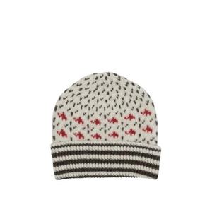 마무트 비니 11910214000828 Beige