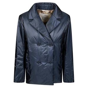 막스마라 더 큐브 숏패딩 2529486084600 008 BLU