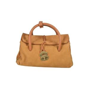 자넬라토 토트백 0691200070000S Z0250 Brown