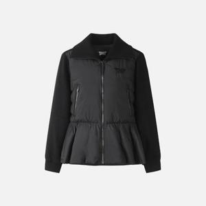 PXG골프패딩 UQC PHWPW6331-21 여성 겨울 경량 스윙 다운