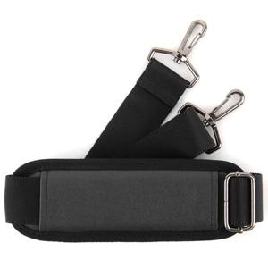 SZL1MBK 1P 가방끈 어깨끈 가방스트랩 일반형패드세트 strap 가방 가방스트랩 가방패드 가방줄 가방쿠션 벨크로패드 스트랩 쿠션 패드 공구