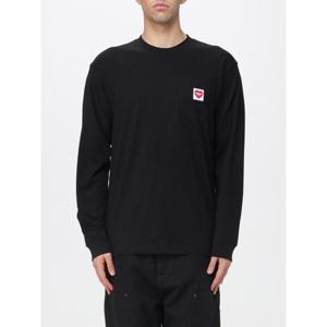 칼하트 WIP 반팔 티셔츠 I035300 1V2XX Black