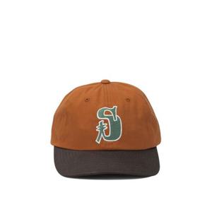 스투시 볼캡 1311047ORAN Orange