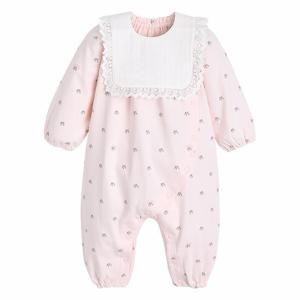 [모이몰른]유아 랠리 양면 우주복 세트 M244UUN20P