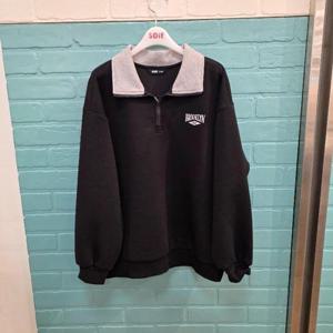 소이주니어 HC17 에어쿠션 반오픈 맨투맨티 25f0731