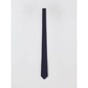 [GUCCI] 라프리마 남성 타이 8361244E009 4100 네이비 /6