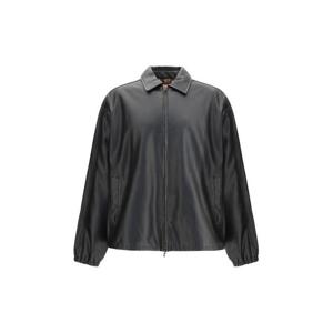 디젤 자켓 A192790LHBE 9XX BLACK