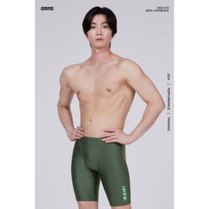 아레나 남성 코드네임 4부 A4SM1MF01_KHA