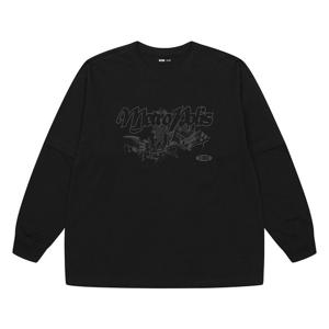 [소이][더센트럴 소이주니어] 레이어드 바이오 싱글티 25F5404