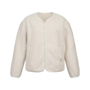 마운티아 MG01 여성 겨울 몽글자켓 25FW 1MQJKWU504