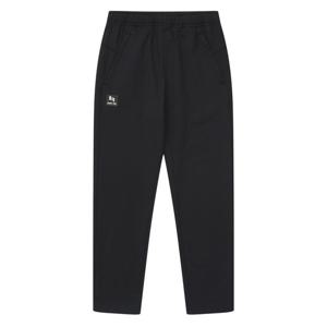 에꼴리에 남아 기모 밴딩 트레이닝 팬츠 21D0231_BK