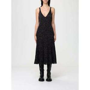 [MOSCHINO] 라프리마 여성 원피스 04938205 1555 블랙 /6