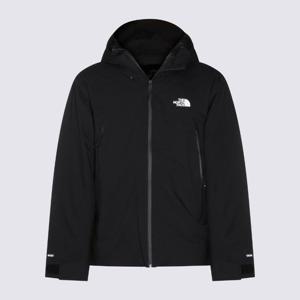 노스페이스 로고 프린트 라이트웨이트 후드 파카 NF0A88WD KX71