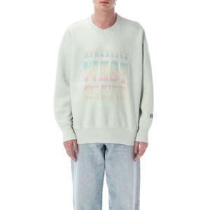 챔피온 긴팔 티셔츠 221107 GS150 SKGR