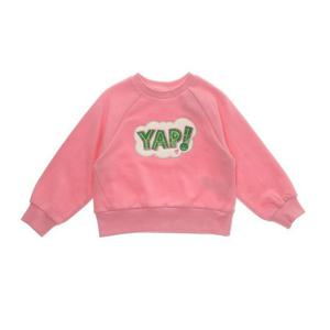 [티파니(정상)]PK로고포인트크롭티(T35KAT040)