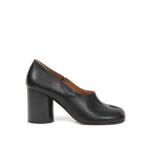 25 FW 메종마르지엘라 타비 펌프스 80mm S58WL0311P3753 TP443808395