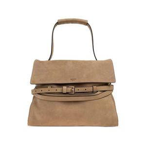 25 FW 모스키노 타이 미 스트랩 디테일 토트 백 MC4165PP0NOJ0 TP443731808